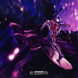 Og Buda — Холод — обложка