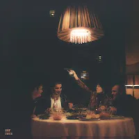 Og Buda — Откровения (Feat. Feduk) — обложка